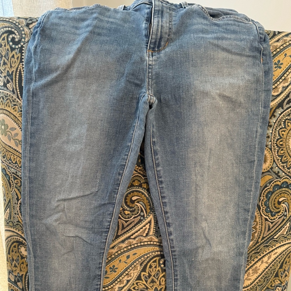 Joe’s Skinny Jeans size 29 - Picture 2 of 6